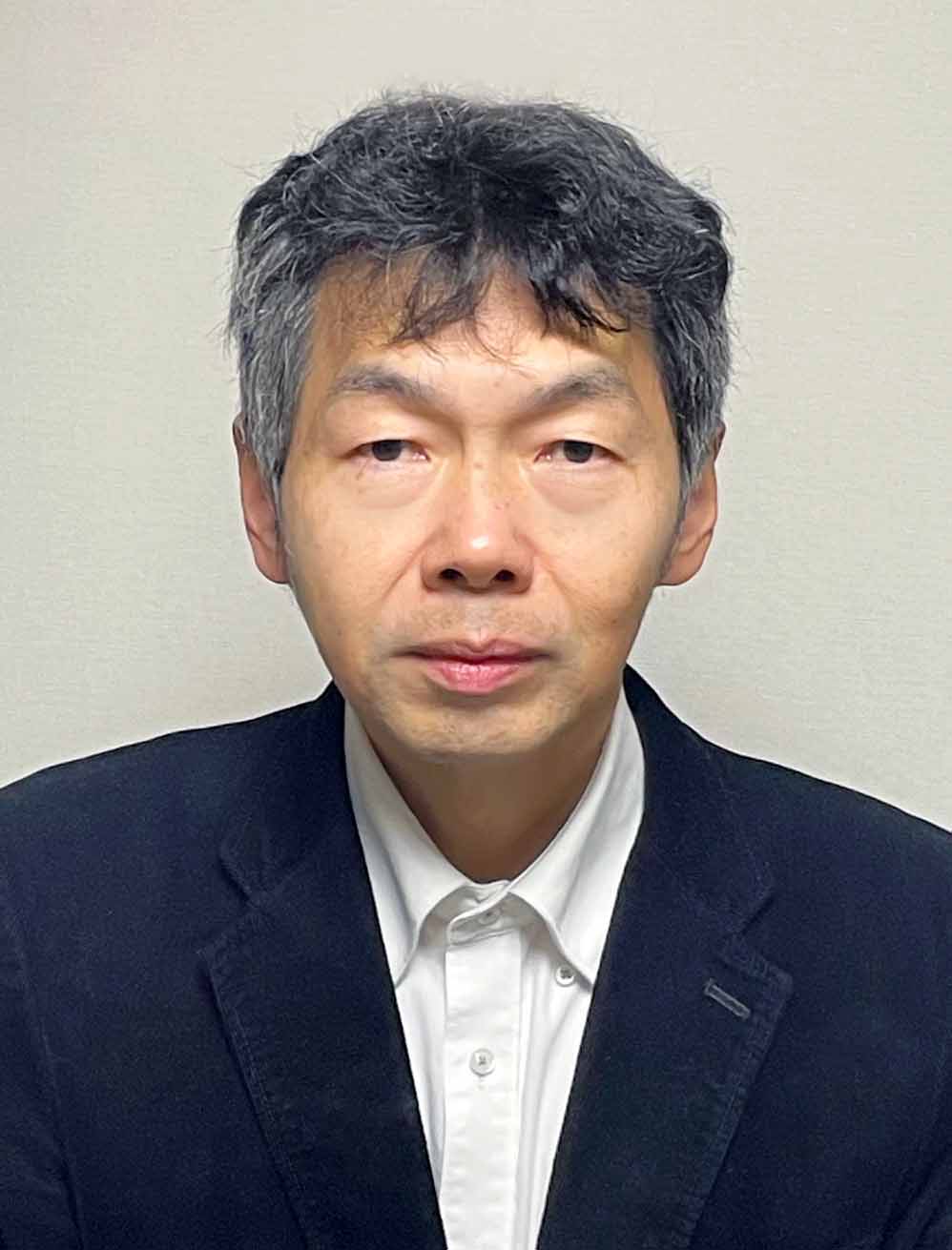 経済研究所長・教授　関口 格